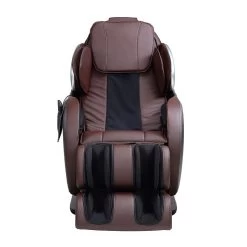 Pacari Massage Chair (Chocolate) -Professional Furniture Discount Store LV00569 chair 3