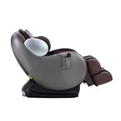 Pacari Massage Chair (Chocolate) -Professional Furniture Discount Store LV00569 chair 5