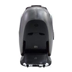 Pacari Massage Chair (Chocolate) -Professional Furniture Discount Store LV00569 chair 7