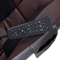 Pacari Massage Chair (Chocolate) -Professional Furniture Discount Store LV00569 chair 8