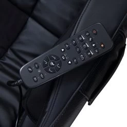 Pacari Massage Chair (Black) -Professional Furniture Discount Store LV00570 chair 8