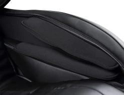 Pacari Massage Chair (Black) -Professional Furniture Discount Store LV00570 chair 9