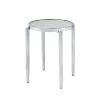 Abbe End Table