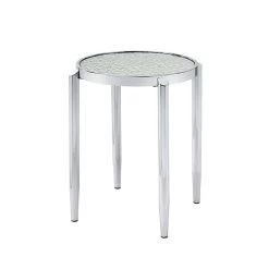 Abbe End Table