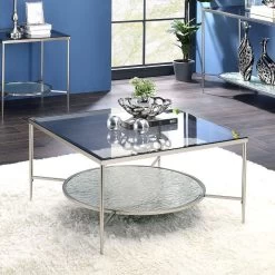 Adelrik Occasional Table Set -Professional Furniture Discount Store LV00574 coffee table 2