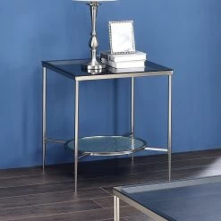 Adelrik Occasional Table Set -Professional Furniture Discount Store LV00575 end table 2