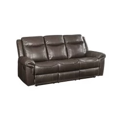 Lydia Reclining Sofa