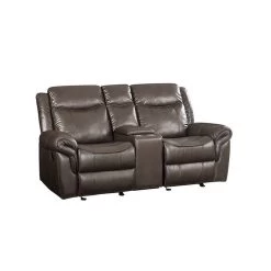Lydia Reclining Loveseat
