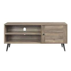 Baina II TV Stand 7 Baina II TV Stand -Professional Furniture Discount Store LV00746 tv stand 3