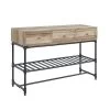 Brantley Storage Sofa Table