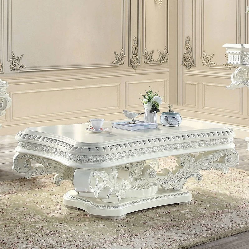 Vanaheim Occasional Table Set 5 Vanaheim Occasional Table Set - Image 5