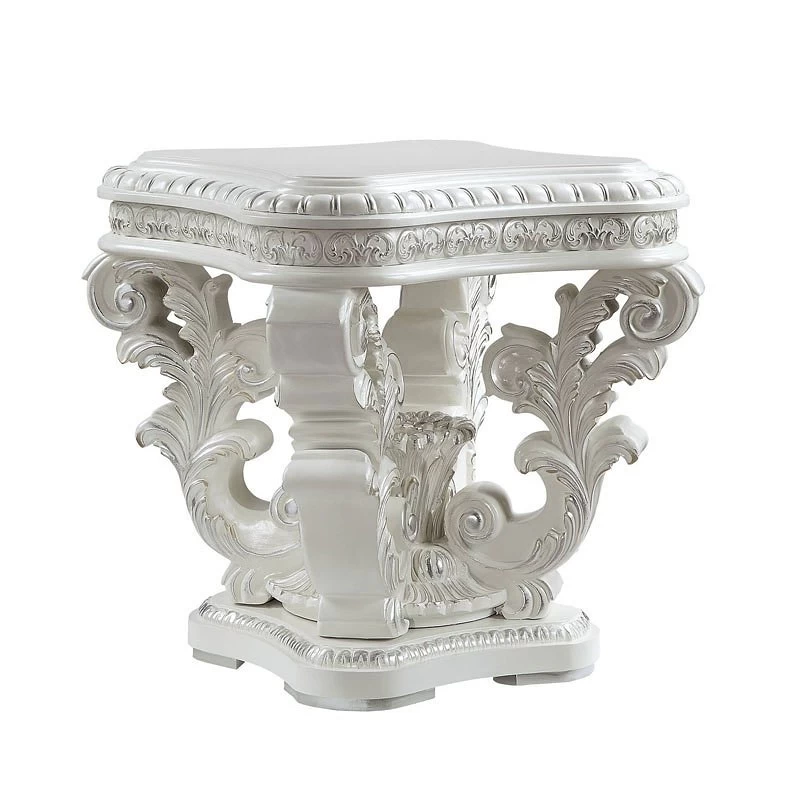 Vanaheim End Table 1 Vanaheim End Table