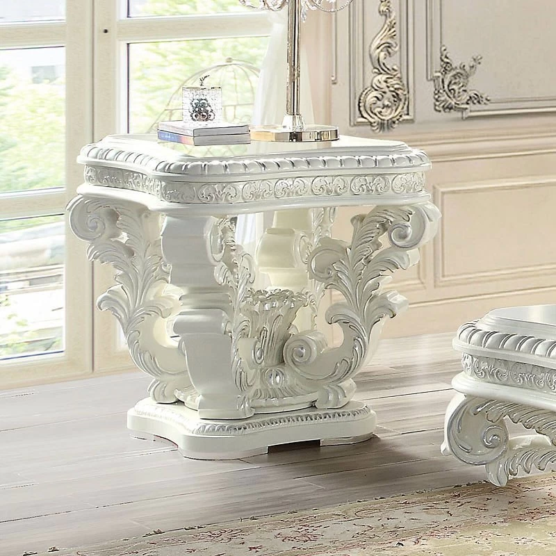 Vanaheim Occasional Table Set 4 Vanaheim Occasional Table Set - Image 4