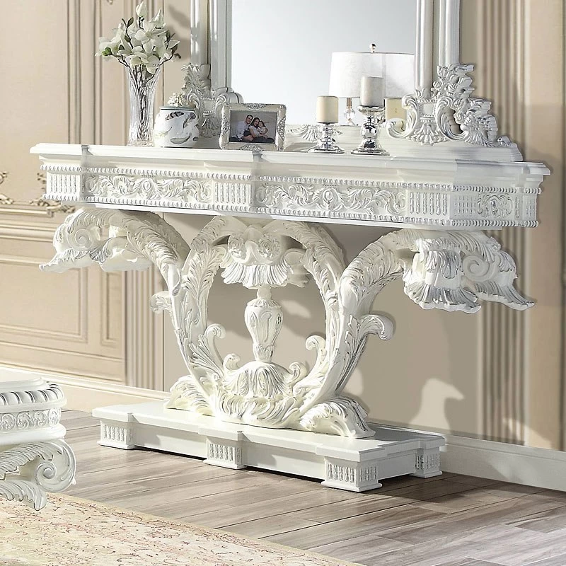 Vanaheim Console Table 2 Vanaheim Console Table - Image 2