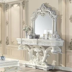 Vanaheim Console Table 7 Vanaheim Console Table -Professional Furniture Discount Store LV00802 console table 4