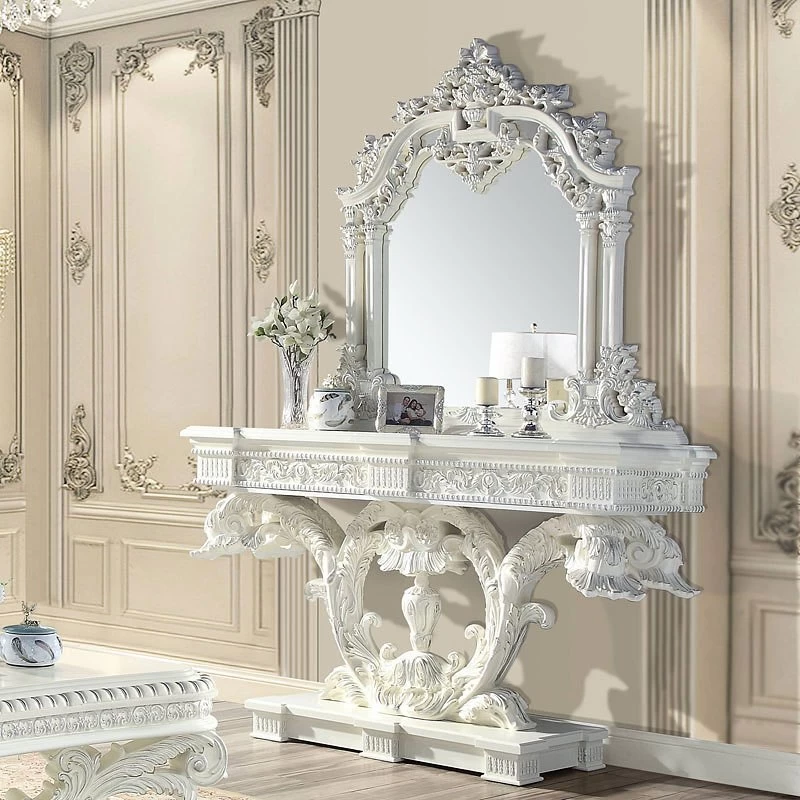 Vanaheim Console Table 4 Vanaheim Console Table - Image 4