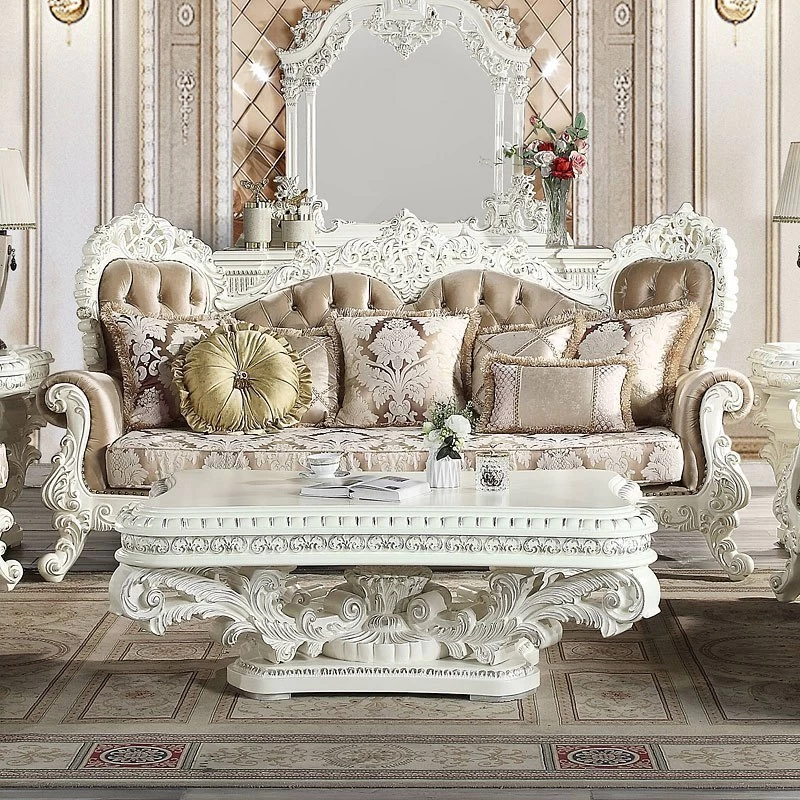 Vanaheim Sofa 2 Vanaheim Sofa - Image 2