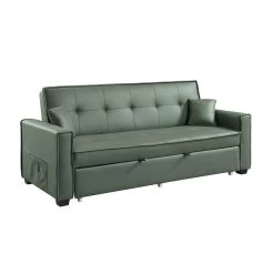 Octavio Adjustable Sofa