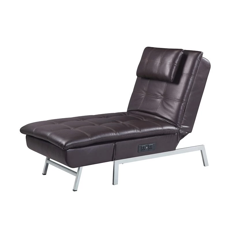 Padilla Chaise Lounge 1 Padilla Chaise Lounge