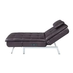 Padilla Chaise Lounge 10 Padilla Chaise Lounge -Professional Furniture Discount Store LV00825 chaise 3