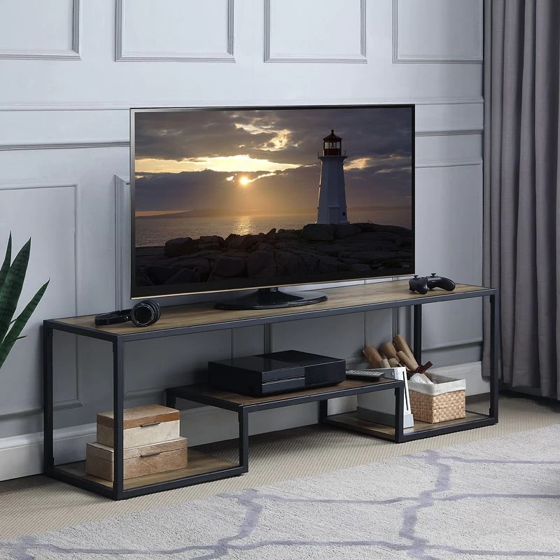 Idella TV Stand 2 Idella TV Stand - Image 2