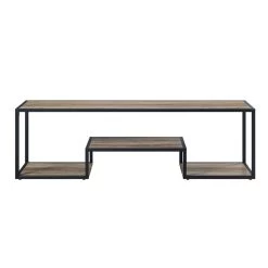 Idella TV Stand 5 Idella TV Stand -Professional Furniture Discount Store LV00888 tv stand 3