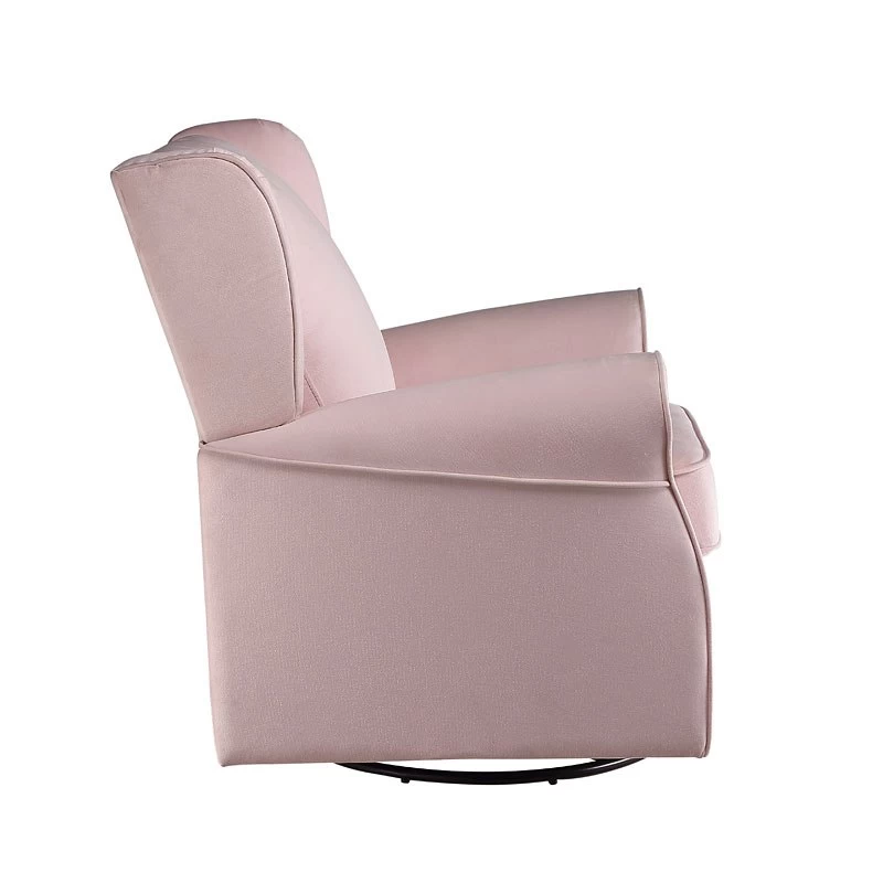 Tamaki Glider Swivel Chair 4 Tamaki Glider Swivel Chair - Image 4