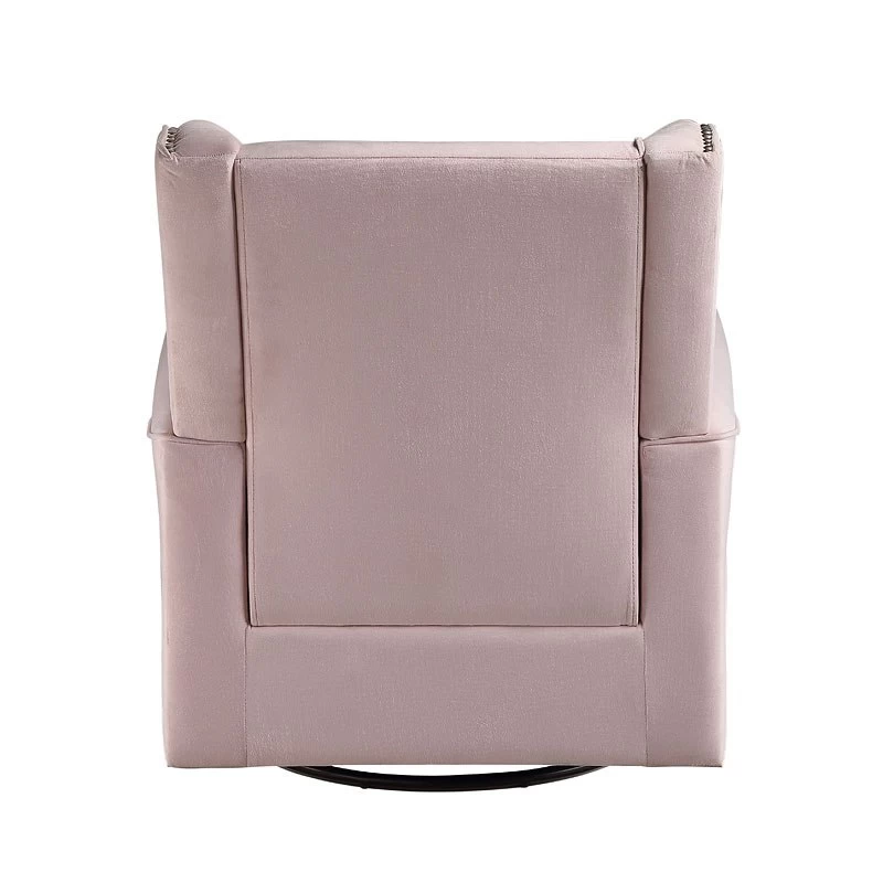 Tamaki Glider Swivel Chair 5 Tamaki Glider Swivel Chair - Image 5