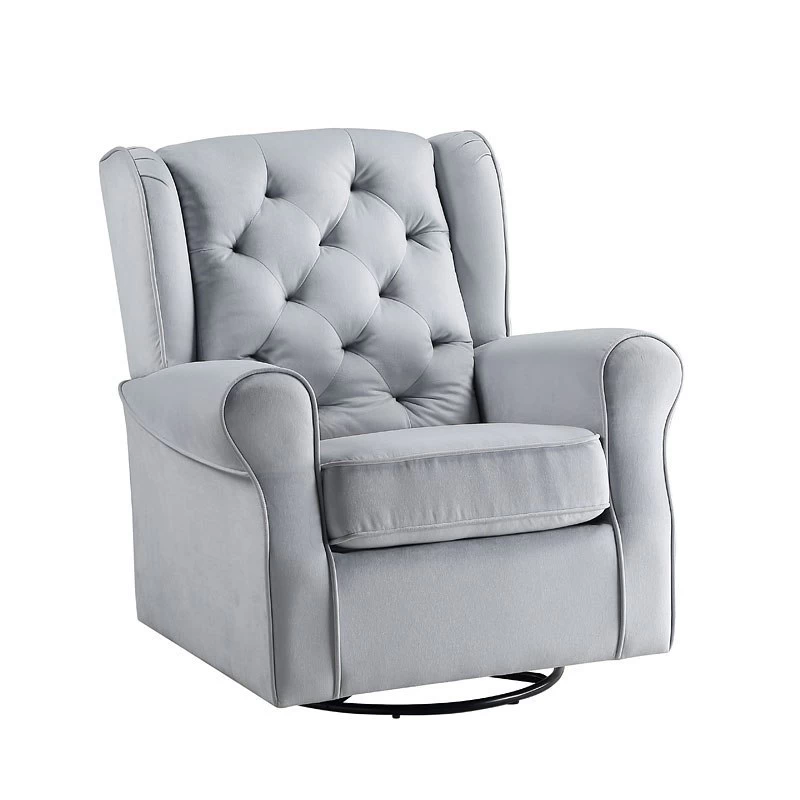 Zeger Glider Swivel Chair 1 Zeger Glider Swivel Chair