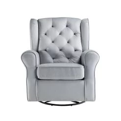Zeger Glider Swivel Chair 7 Zeger Glider Swivel Chair -Professional Furniture Discount Store LV00924 chair 3