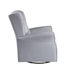 Zeger Glider Swivel Chair 8 Zeger Glider Swivel Chair -Professional Furniture Discount Store LV00924 chair 4