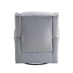 Zeger Glider Swivel Chair 9 Zeger Glider Swivel Chair -Professional Furniture Discount Store LV00924 chair 5
