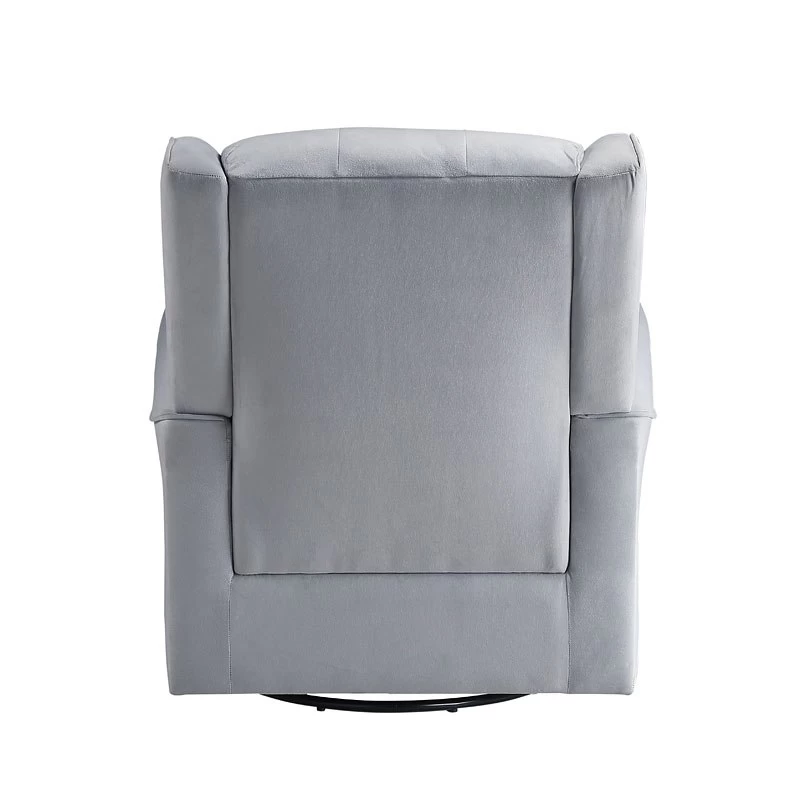 Zeger Glider Swivel Chair 5 Zeger Glider Swivel Chair - Image 5