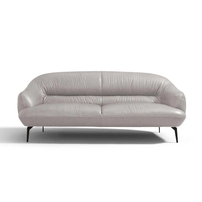 Leonia Sofa (Taupe) 1 Leonia Sofa (Taupe)