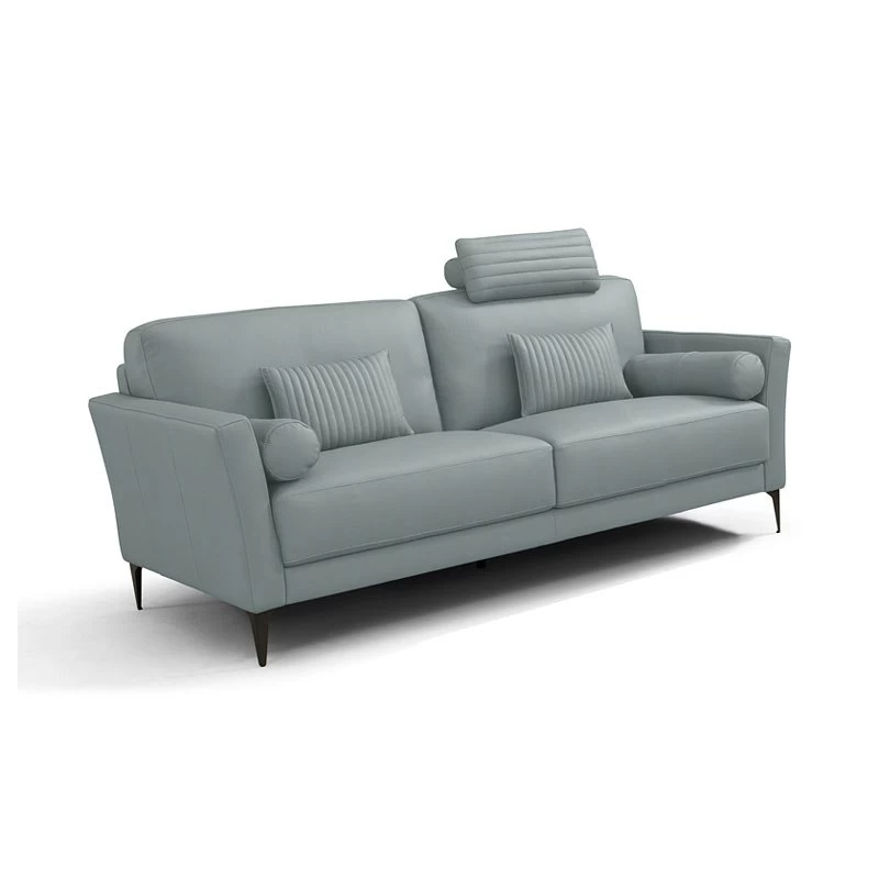 Tussio Loveseat (Watery) 1 Tussio Loveseat (Watery)