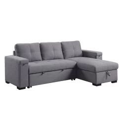 Jacop Sleeper Sectional