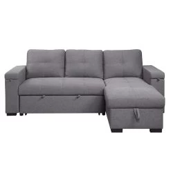Jacop Sleeper Sectional -Professional Furniture Discount Store LV00969 sectional 3