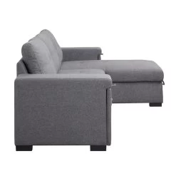 Jacop Sleeper Sectional -Professional Furniture Discount Store LV00969 sectional 5