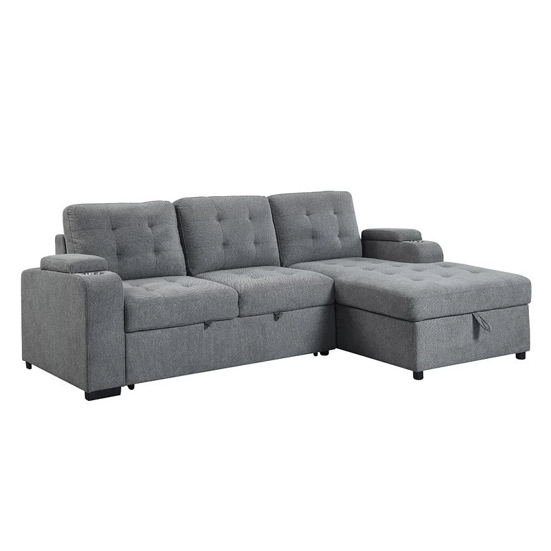 Kabira Sleeper Sectional 1 Kabira Sleeper Sectional
