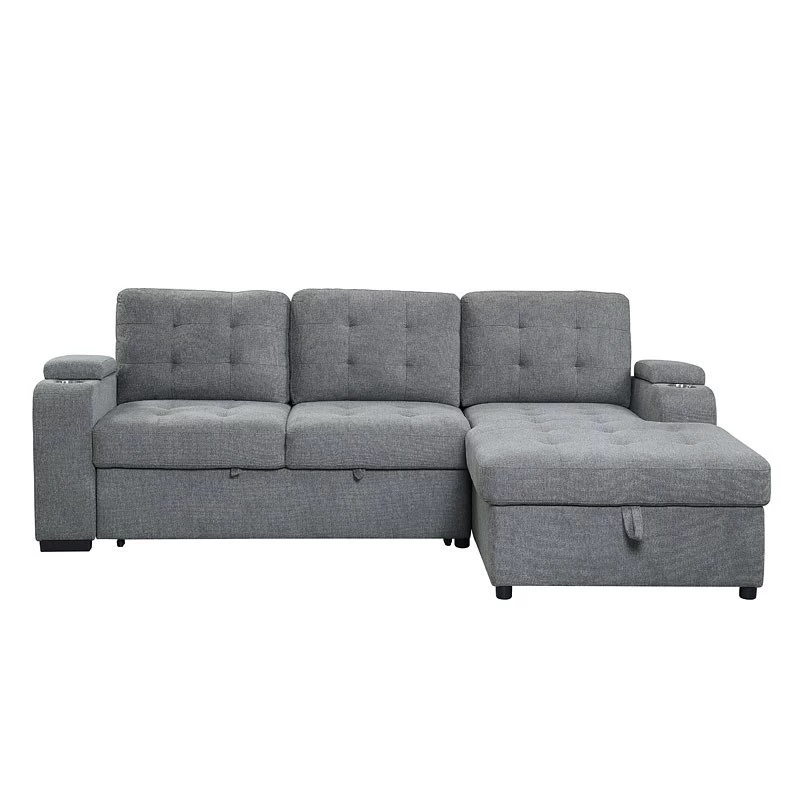 Kabira Sleeper Sectional 3 Kabira Sleeper Sectional - Image 3