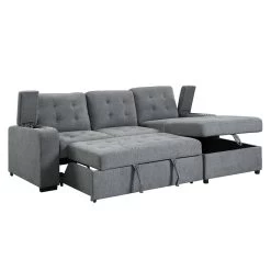 Kabira Sleeper Sectional 10 Kabira Sleeper Sectional -Professional Furniture Discount Store LV00970 sectional 4