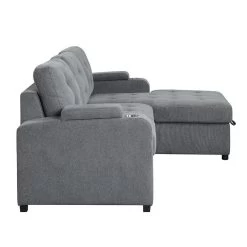 Kabira Sleeper Sectional 11 Kabira Sleeper Sectional -Professional Furniture Discount Store LV00970 sectional 5