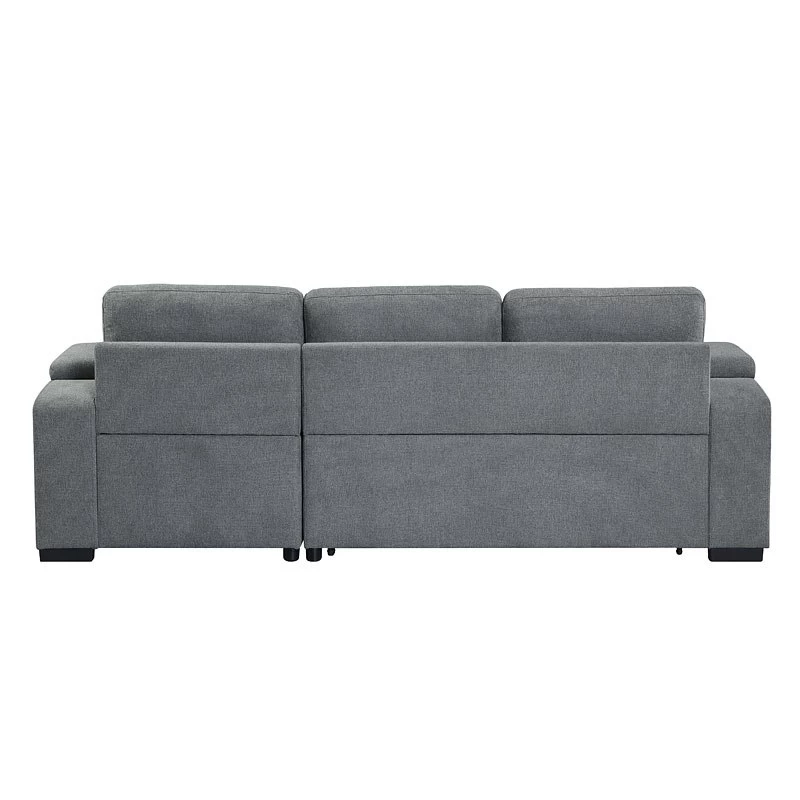 Kabira Sleeper Sectional 6 Kabira Sleeper Sectional - Image 6