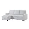 Hiltons Reversible Sleeper Sectional