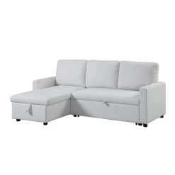 Hiltons Reversible Sleeper Sectional