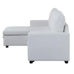 Hiltons Reversible Sleeper Sectional -Professional Furniture Discount Store LV00971 sectional 5