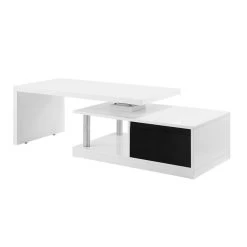 Buck II Coffee Table -Professional Furniture Discount Store LV00997 coffee table 3