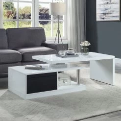 Buck II Coffee Table -Professional Furniture Discount Store LV00997 coffee table 4