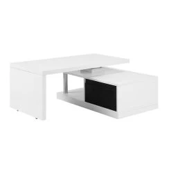 Buck II Coffee Table -Professional Furniture Discount Store LV00997 coffee table 5