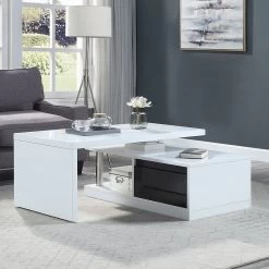Buck II Coffee Table -Professional Furniture Discount Store LV00997 coffee table 6
